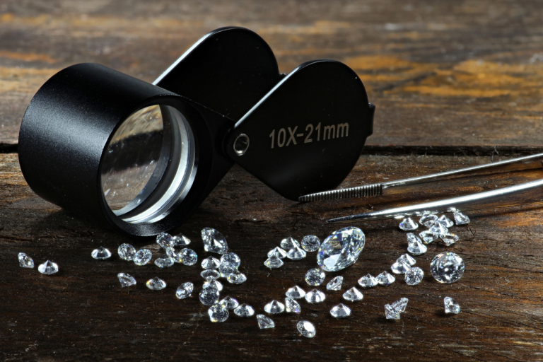 Interested in Selling Diamond? Know Beforehand